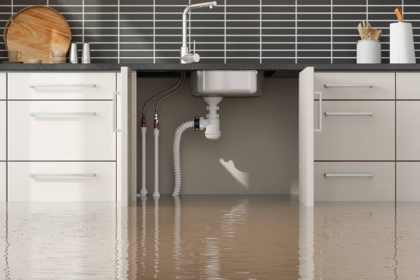 Best Emergency water damage restoration  in Cartersville, GA